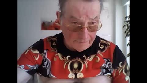 Malko online show from February 19, 10:03 am