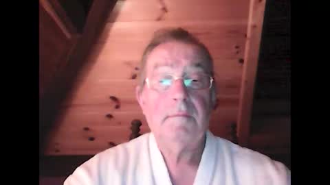 Malko online show from November 11, 4:14 am