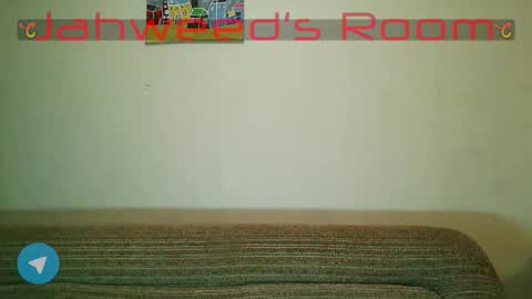 Jahweed online show from September 17, 12:36 am