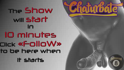 Jahweed online show from February 26, 9:23 am