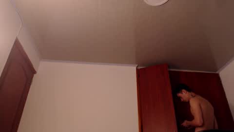 jaico_santos online show from January 7, 11:32 pm