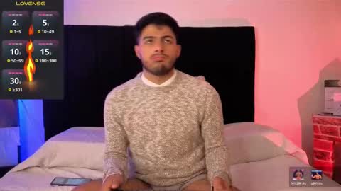 Jaiden online show from January 16, 11:41 am