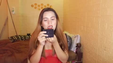 Cally online show from February 27, 7:39 pm