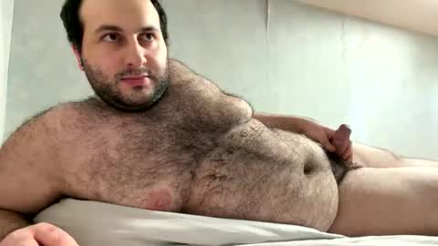 jailes online show from April 10, 1:05 pm