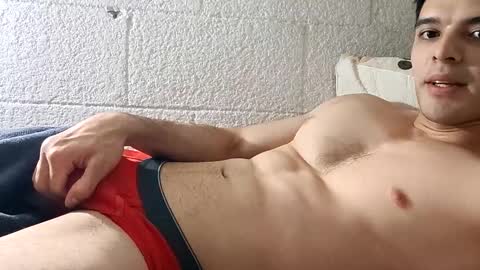 JaxXx online show from February 14, 7:22 am