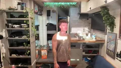 Jairett online show from February 13, 12:36 am