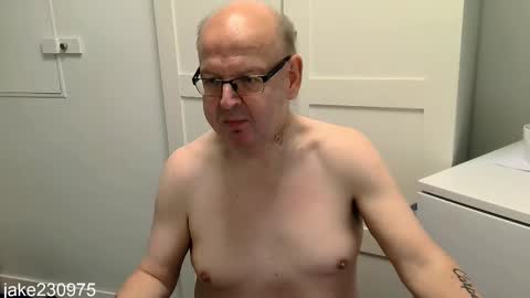 Jake2309 online show from October 21, 8:56 pm