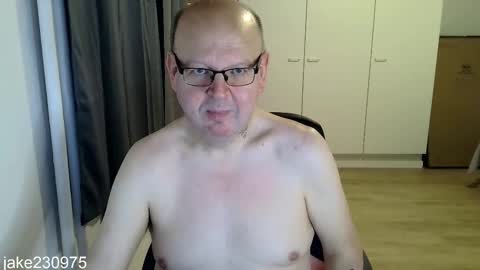 Jake2309 online show from December 1, 7:34 pm