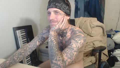 showingitoff online show from September 16, 6:49 am