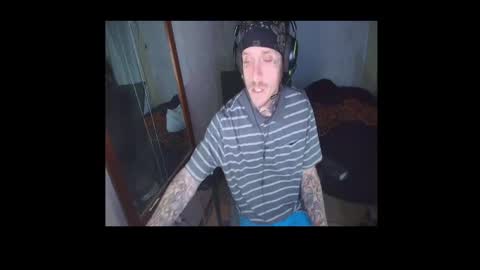 showingitoff online show from April 5, 6:10 am