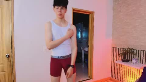 Jake online show from June 4, 1:44 am
