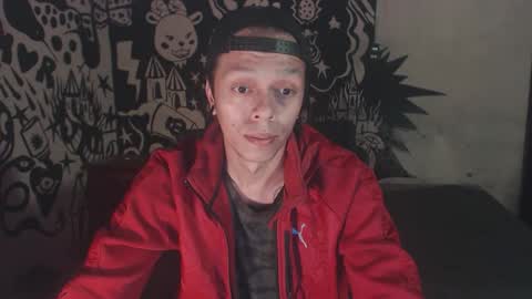 JakeRam online show from February 9, 12:36 am