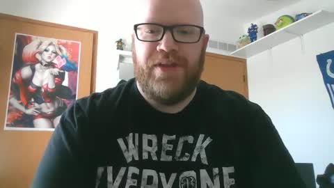 Snapshot of jake_justice chatting on February 25, 7:06 pm Jake - Check out my NEW OnlyFans page online show from February 25, 7:06 pm