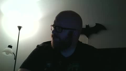 Jake - Check out my NEW OnlyFans page  online show from March 22, 3:10 am