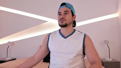 Jake  online show from February 20, 4:56 am