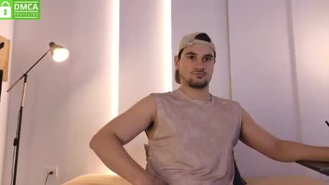 Jake  online show from May 17, 2:21 am
