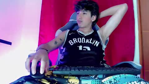 jake online show from February 2, 3:48 am