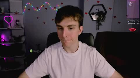 Jake online show from May 7, 12:23 pm