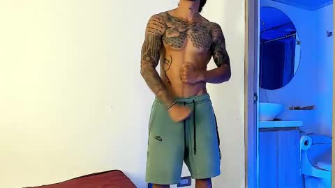 Santiago online show from February 14, 7:07 am