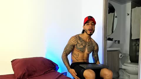 Santiago online show from February 5, 4:16 am