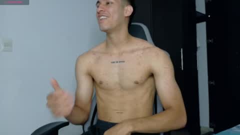 JakeMonroe online show from April 28, 3:49 pm