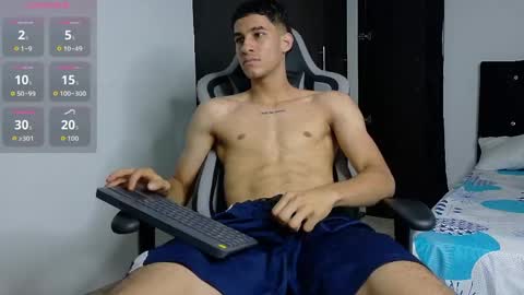 JakeMonroe online show from May 21, 4:13 pm
