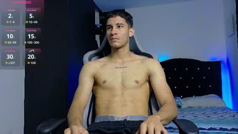 JakeMonroe online show from June 19, 2:23 pm