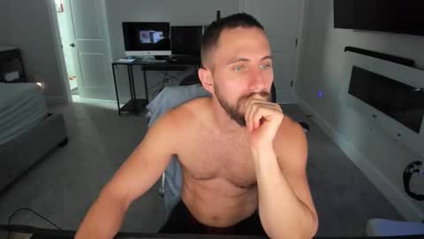 Jake Orion online show from March 6, 5:12 pm