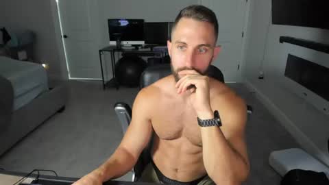Jake Orion online show from June 29, 4:28 pm