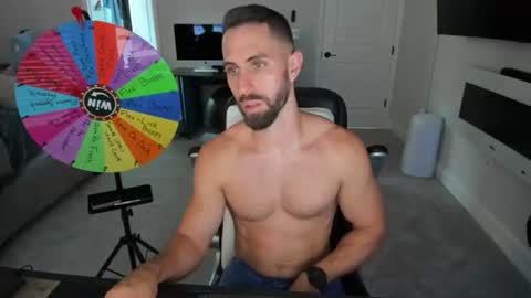 Jake Orion online show from June 18, 4:34 pm