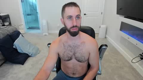 Snapshot of jakeorion chatting on October 7, 2:35 pm Jake Orion online show from October 7, 2:35 pm