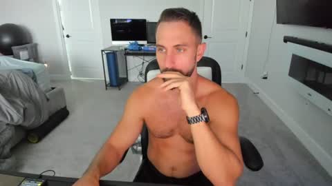 Jake Orion online show from July 18, 5:48 pm