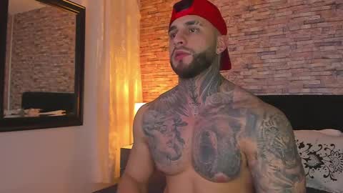 Jake Orthega online show from January 8, 5:59 am