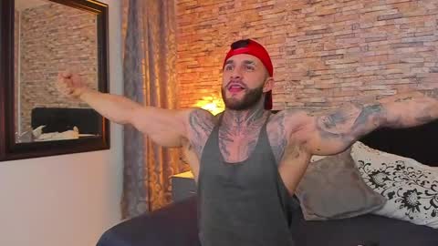 Jake Orthega online show from February 14, 10:59 am