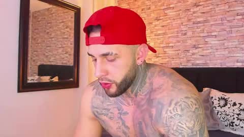 Jake Orthega online show from January 8, 9:00 am