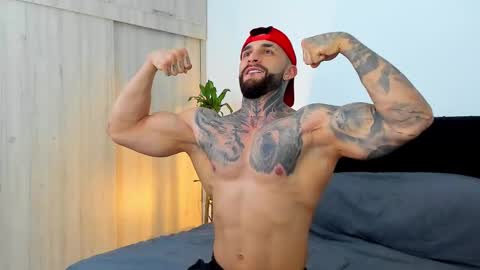 Jake Orthega online show from September 17, 4:49 am