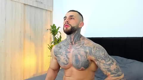 Jake Orthega online show from September 15, 1:07 am