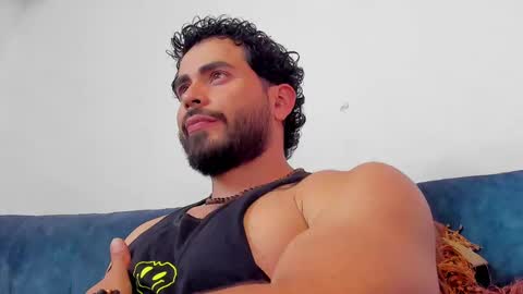 JakeSkye online show from February 18, 2:38 am