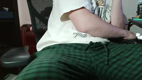 Jakeyj2525 online show from January 19, 3:38 am