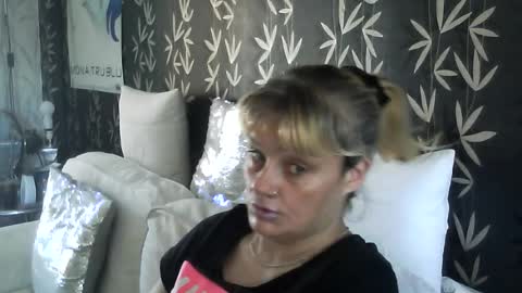 JAKKI LOUISE pornstar online show from July 12, 1:36 pm