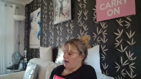 JAKKI LOUISE pornstar online show from June 25, 4:23 pm