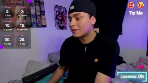 miha adams  online show from January 18, 4:38 pm