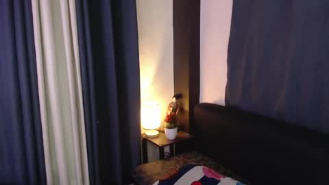 Yuki online show from March 22, 4:11 pm