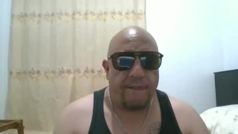 JakoXXXX online show from March 7, 8:34 am