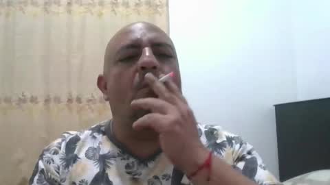 JakoXXXX online show from March 12, 5:02 am