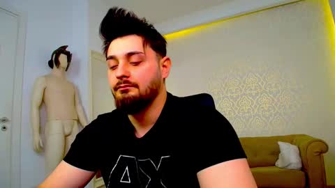 JalenPenn online show from March 14, 5:44 am