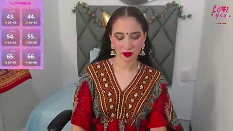 Snapshot of jalimamona chatting on September 30, 12:04 pm Jalima Mona online show from September 30, 12:04 pm