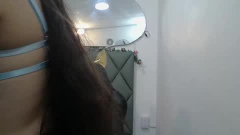 Snapshot of jalimamona chatting on October 16, 12:38 pm Jalima Mona online show from October 16, 12:38 pm