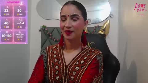 Snapshot of jalimamona chatting on October 9, 12:32 pm Jalima Mona online show from October 9, 12:32 pm