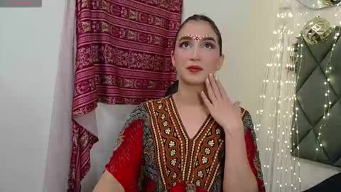 Jalima Mona online show from December 1, 12:14 pm